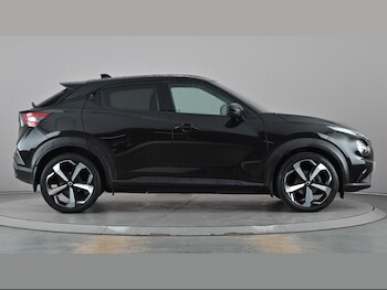 Used Nissan Juke 2021 for sale - 77917058: Photo