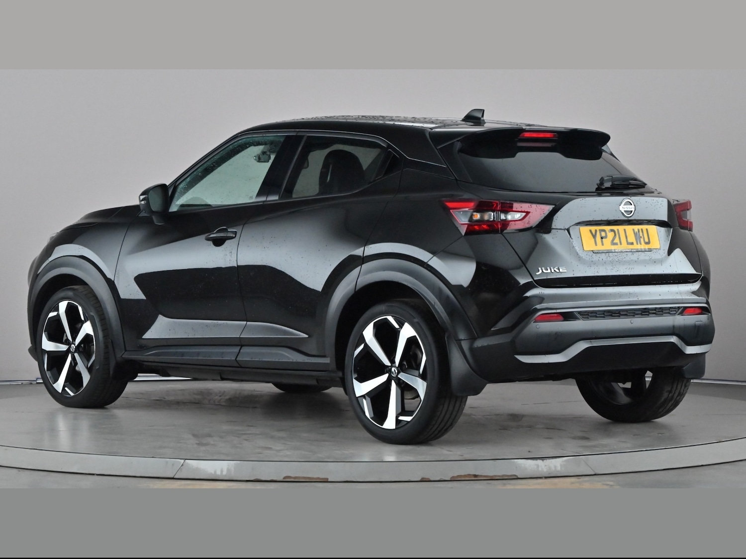 Used Nissan Juke 2021 for sale - 77917058: Photo 4