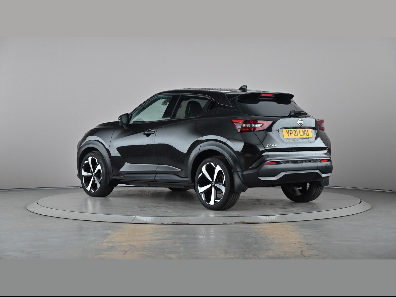 Used Nissan Juke 2021 for sale - 77917058: Photo 40