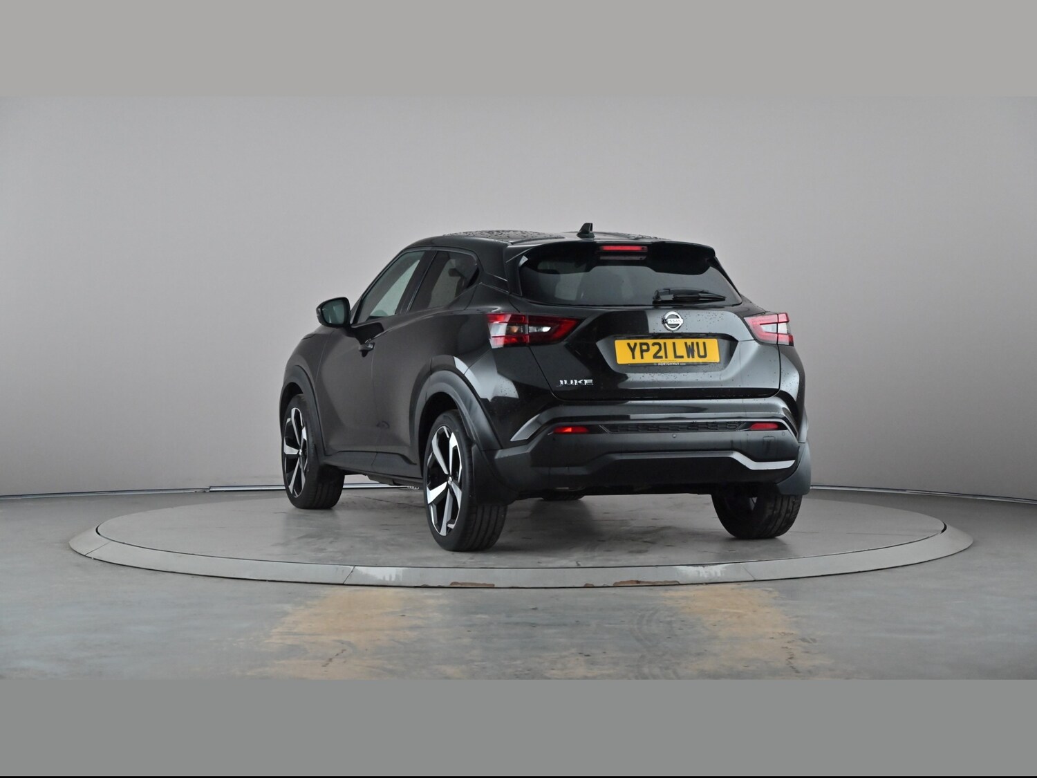 Used Nissan Juke 2021 for sale - 77917058: Photo 42