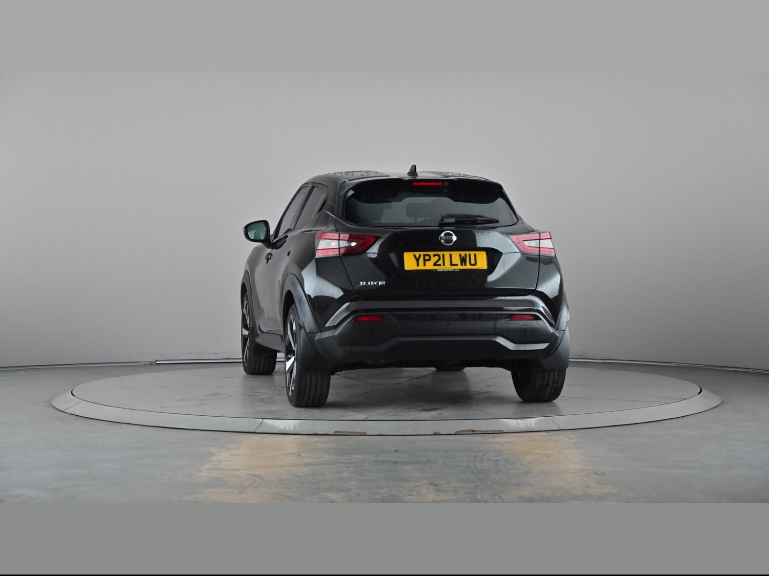 Used Nissan Juke 2021 for sale - 77917058: Photo 43