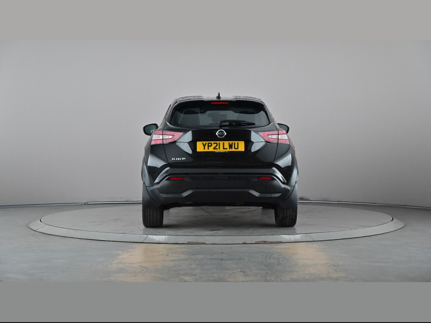 Used Nissan Juke 2021 for sale - 77917058: Photo 44