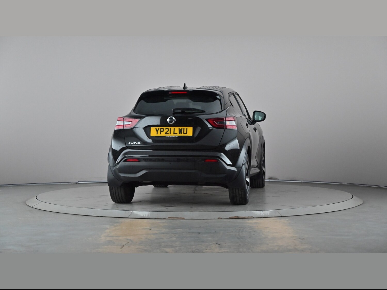 Used Nissan Juke 2021 for sale - 77917058: Photo 45