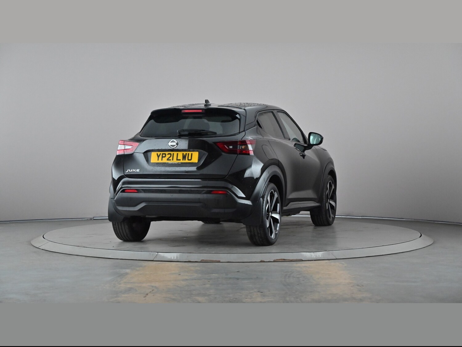 Used Nissan Juke 2021 for sale - 77917058: Photo 46