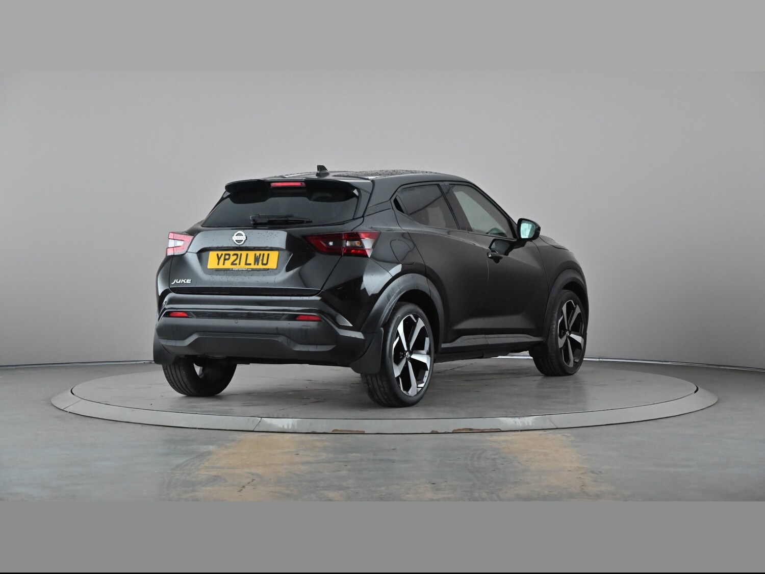 Used Nissan Juke 2021 for sale - 77917058: Photo 47