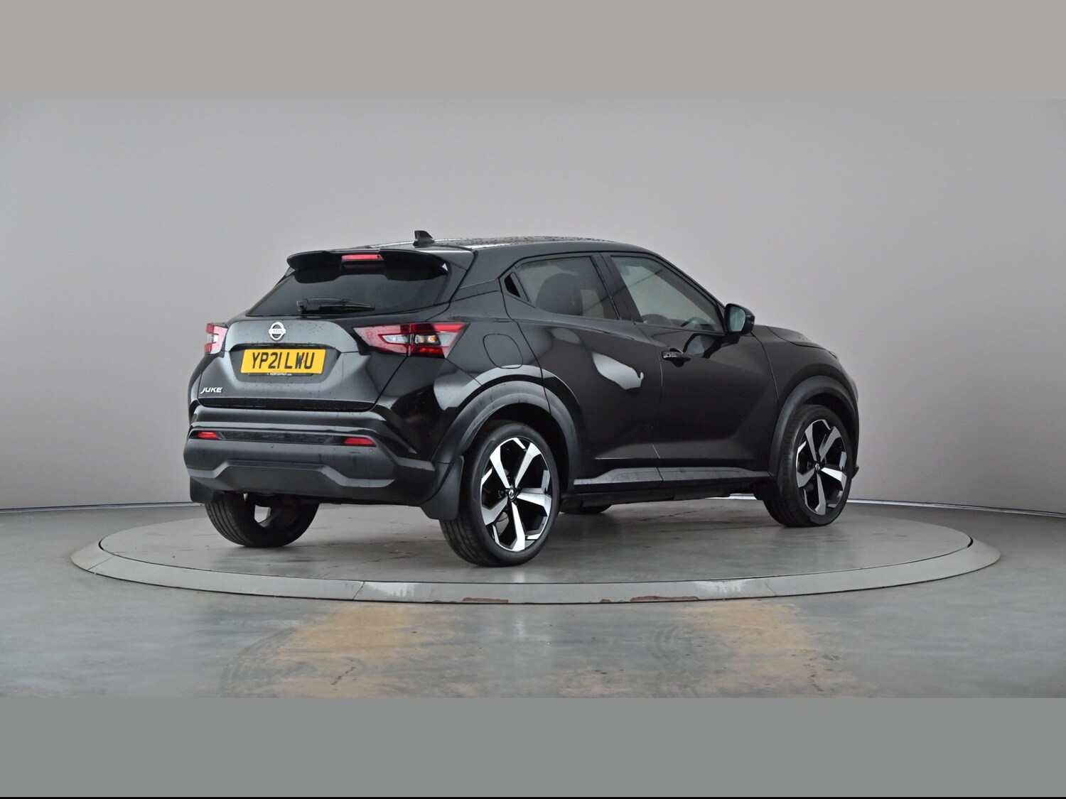 Used Nissan Juke 2021 for sale - 77917058: Photo 48