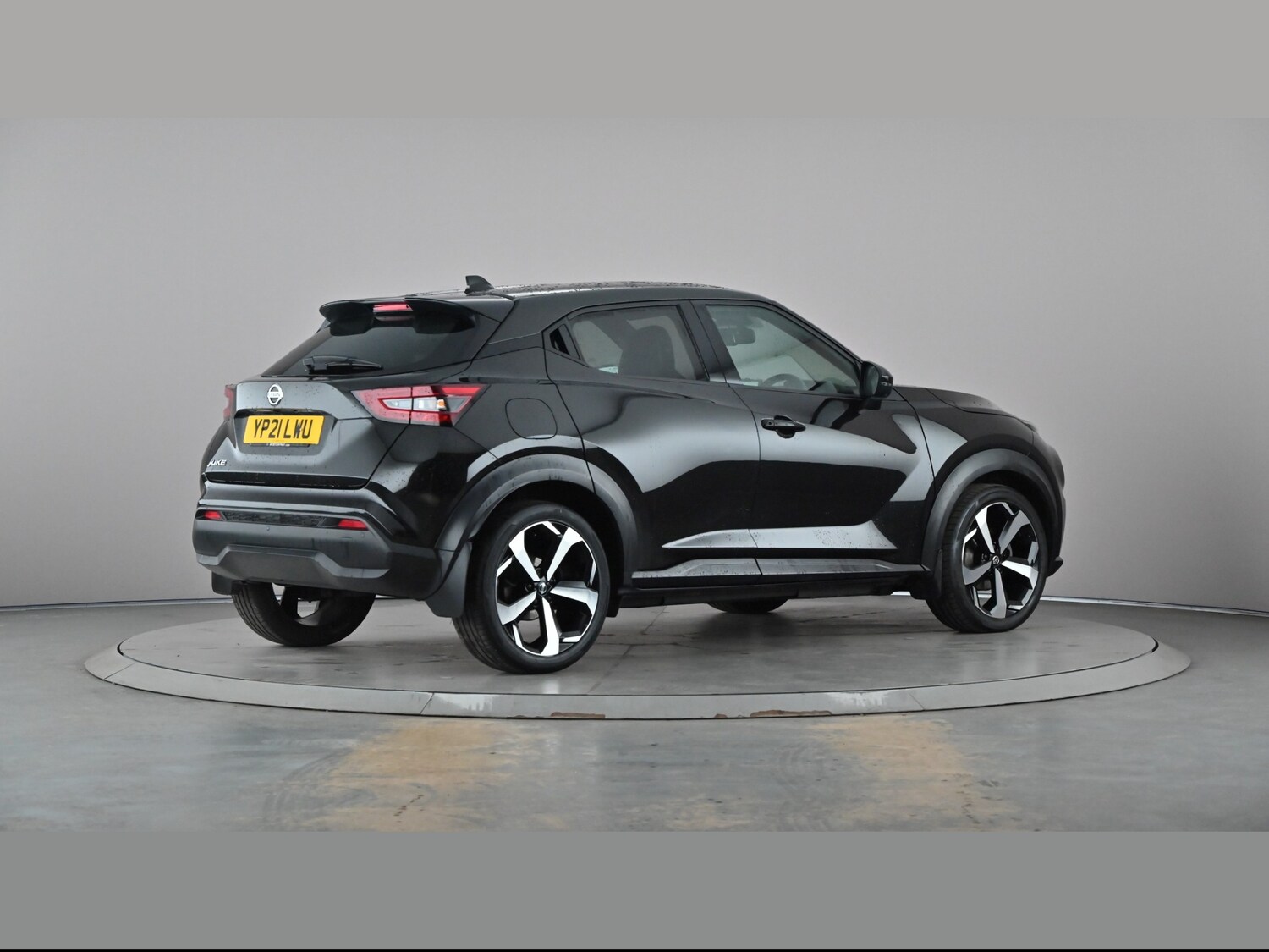 Used Nissan Juke 2021 for sale - 77917058: Photo 49