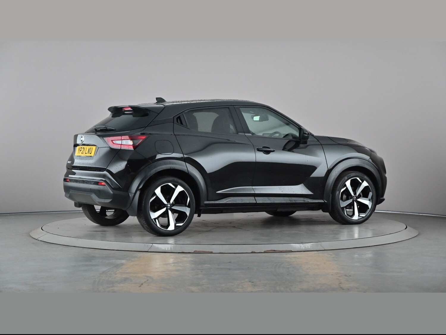Used Nissan Juke 2021 for sale - 77917058: Photo 50