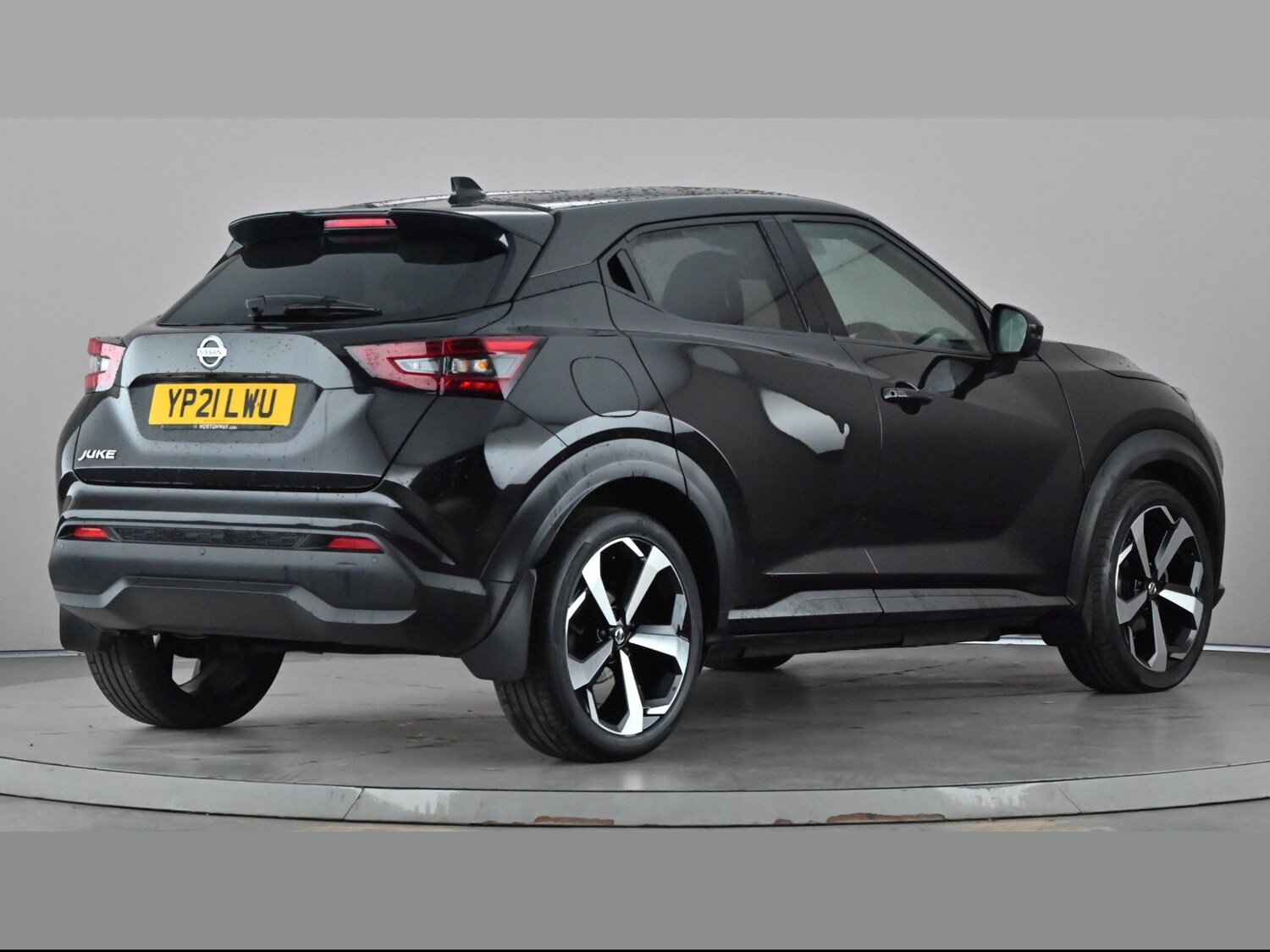 Used Nissan Juke 2021 for sale - 77917058: Photo 6