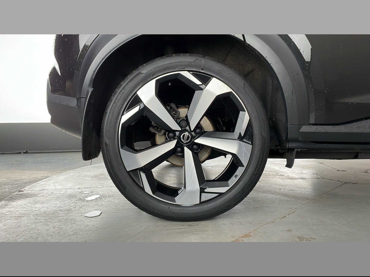 Used Nissan Juke 2021 for sale - 77917058: Photo 7