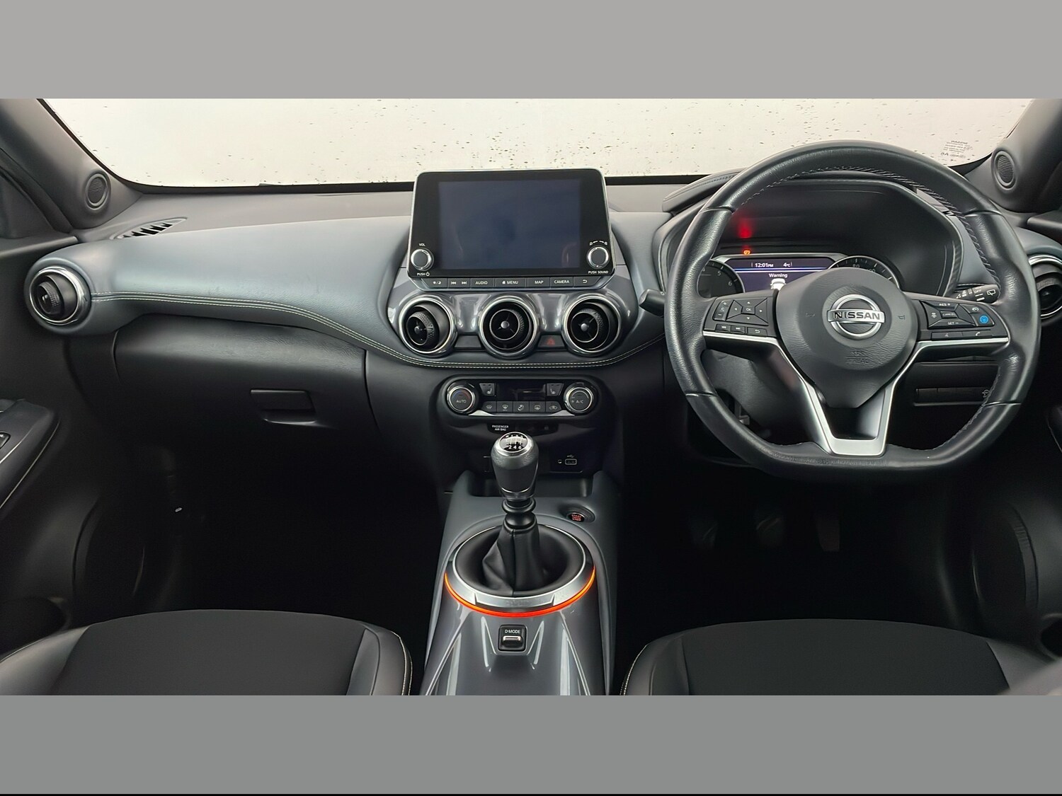 Used Nissan Juke 2021 for sale - 77917058: Photo 8