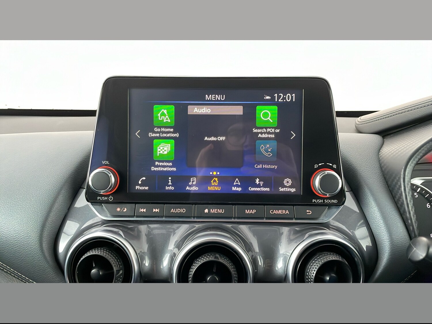 Used Nissan Juke 2021 for sale - 77917058: Photo 9