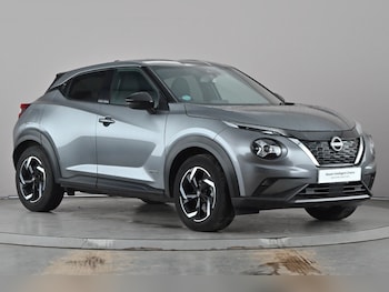 Used Nissan Juke 2023 for sale - 78182537: Photo