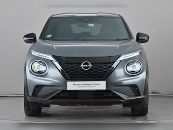 Used Nissan Juke 2023 for sale - 78182537: Photo
