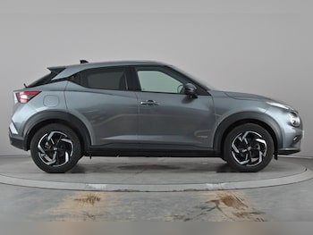 Used Nissan Juke 2023 for sale - 78182537: Photo