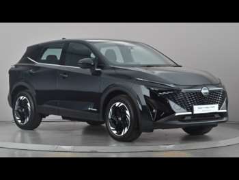 Used Nissan Qashqai 2025 for sale - 74868949: Photo