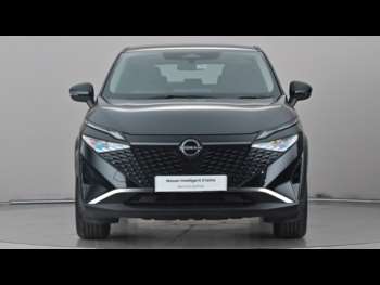 Used Nissan Qashqai 2025 for sale - 74868949: Photo