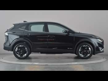 Used Nissan Qashqai 2025 for sale - 74868949: Photo