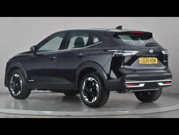 Used Nissan Qashqai 2025 for sale - 74868949: Photo