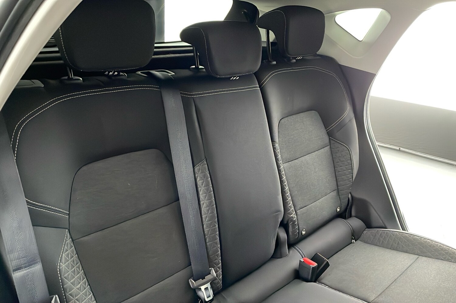 Used Renault Captur for sale - 77729383: Photo 13