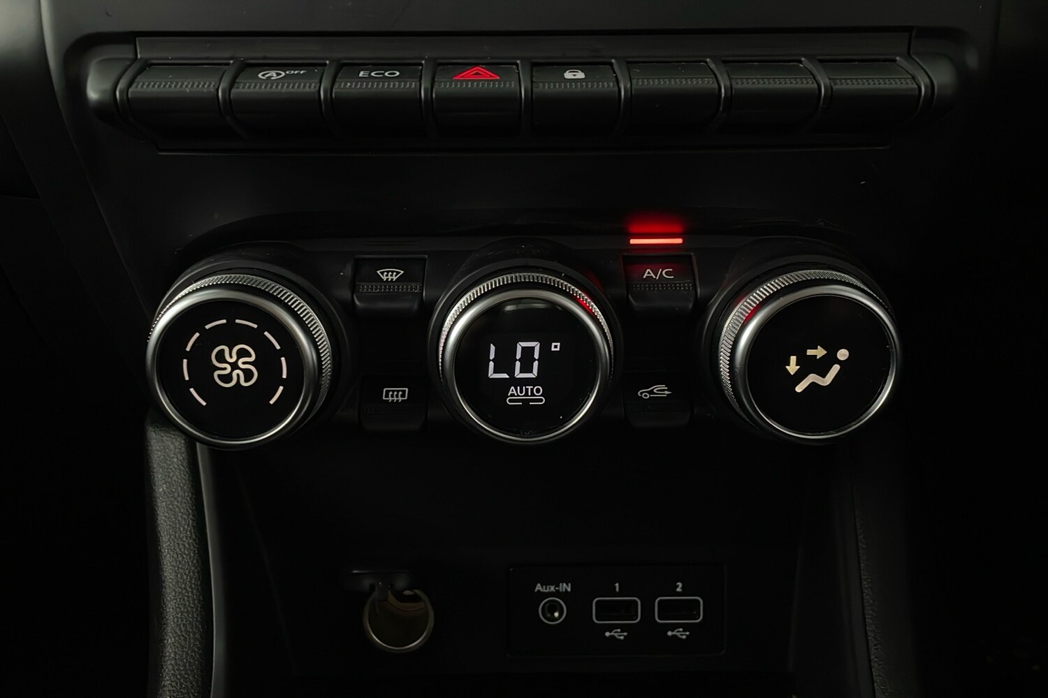 Used Renault Captur for sale - 77729383: Photo 18