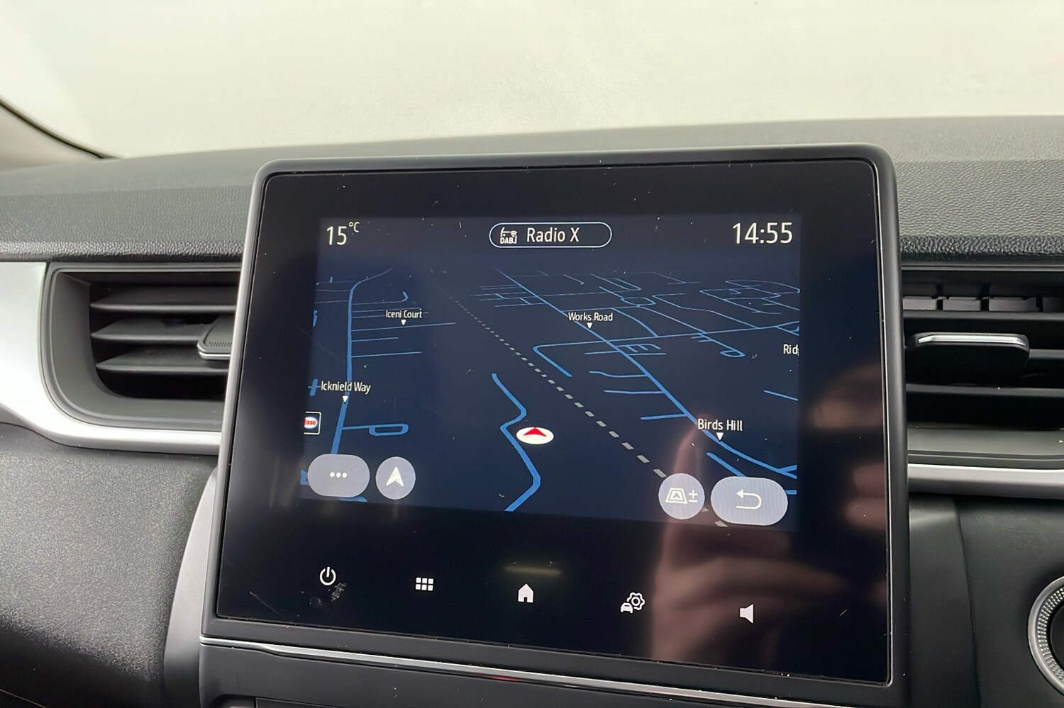 Used Renault Captur for sale - 77729383: Photo 22