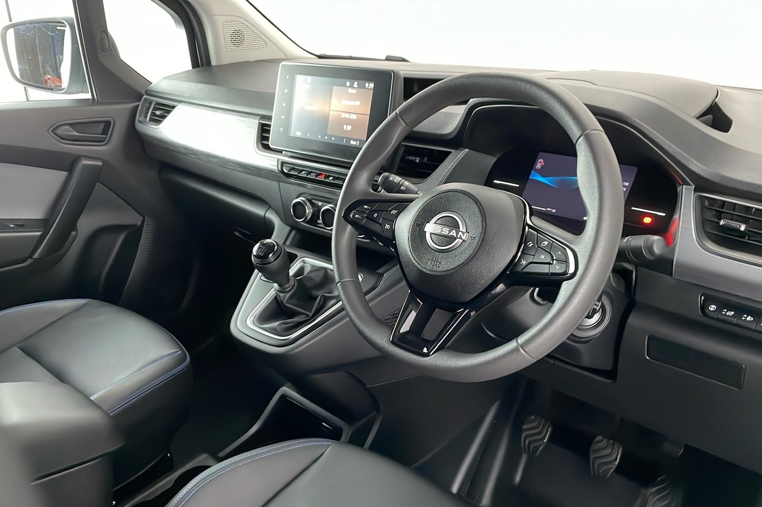 Used Nissan Other 2024 for sale - 77729292: Photo 16