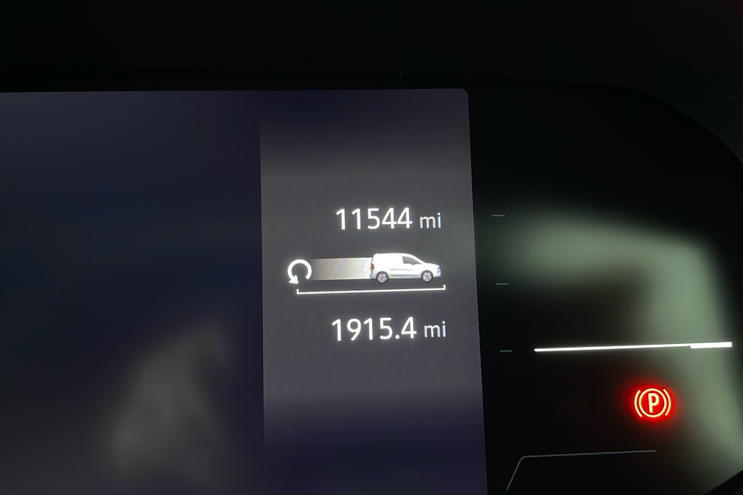 Used Nissan Other 2024 for sale - 77729292: Photo 19