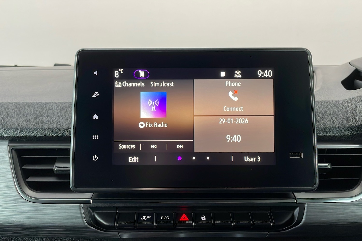 Used Nissan Other 2024 for sale - 77729292: Photo 23