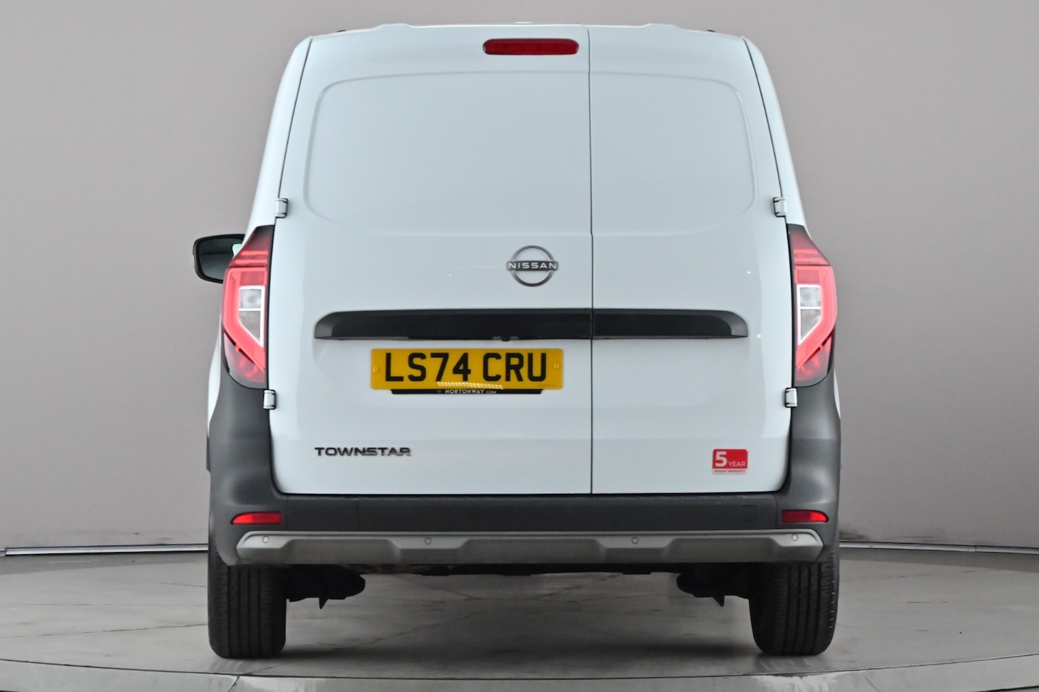 Used Nissan Other 2024 for sale - 77729292: Photo 6