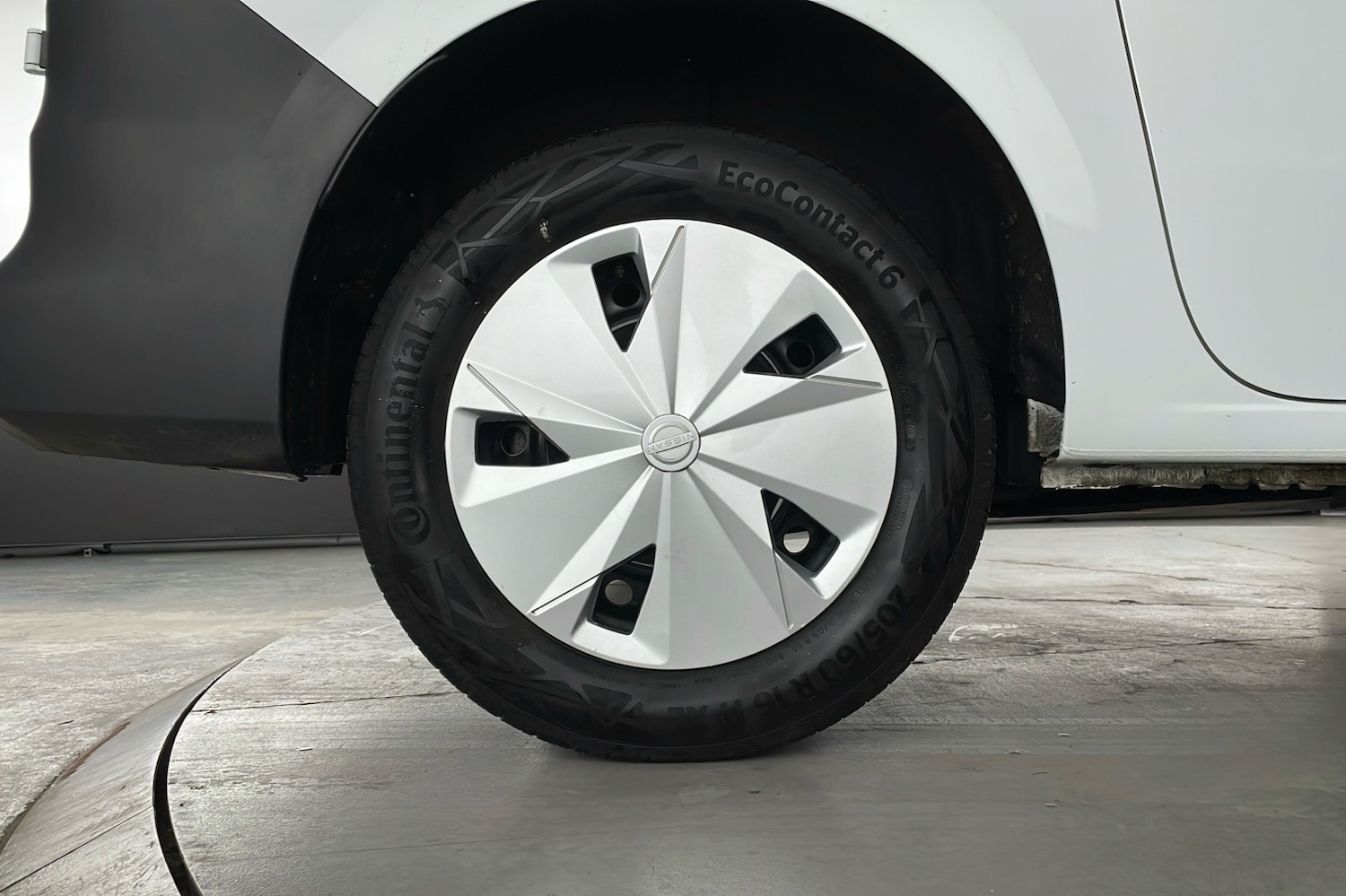 Used Nissan Other 2024 for sale - 77729292: Photo 8