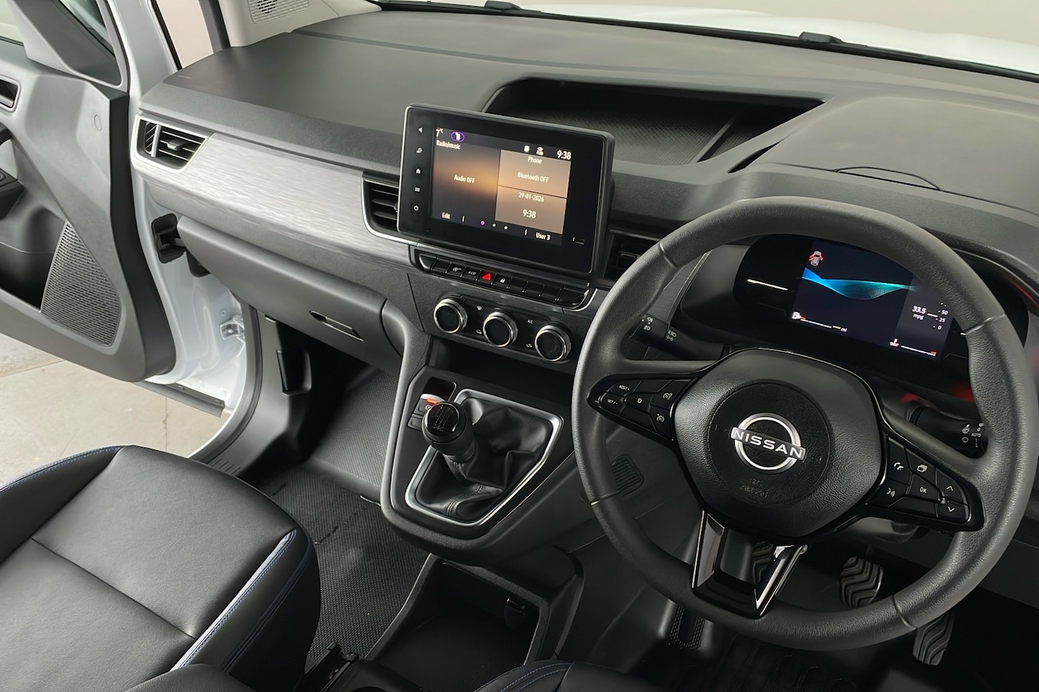 Used Nissan Other 2024 for sale - 77729292: Photo 9