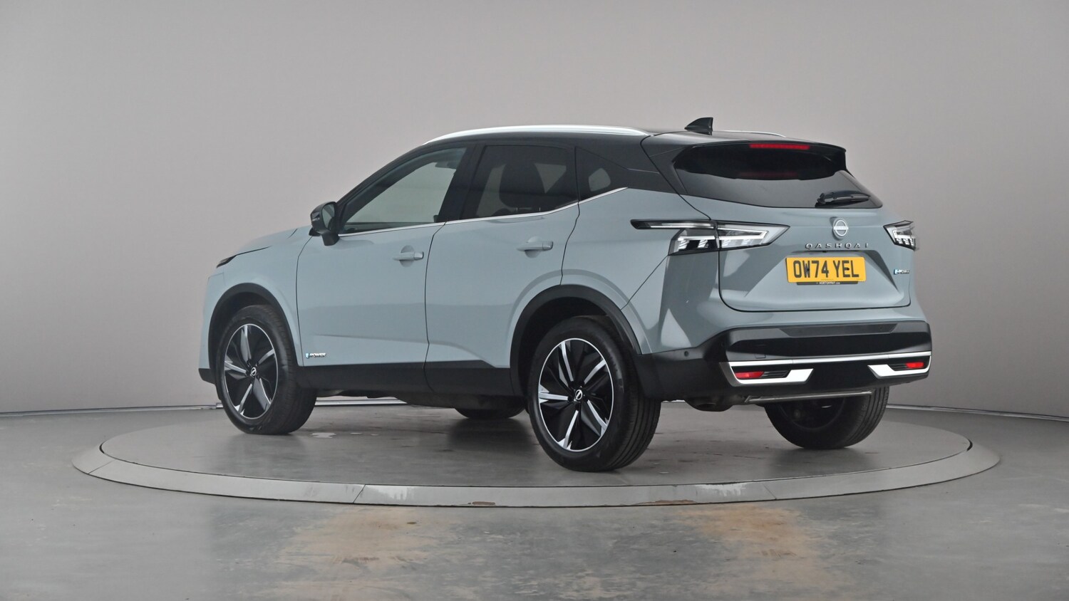 Vehicle 40
