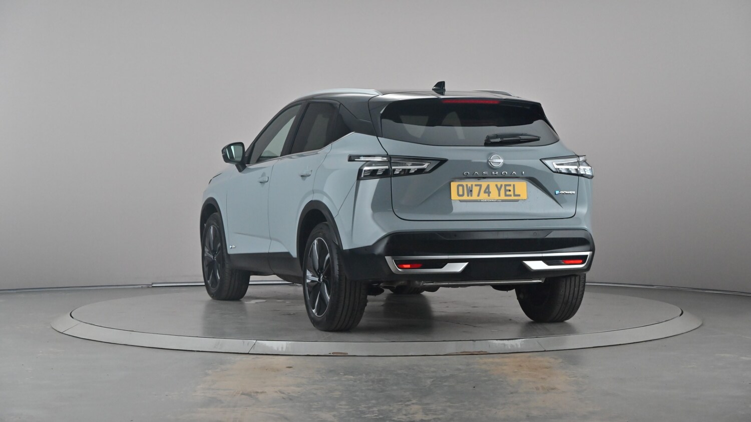 Vehicle 42