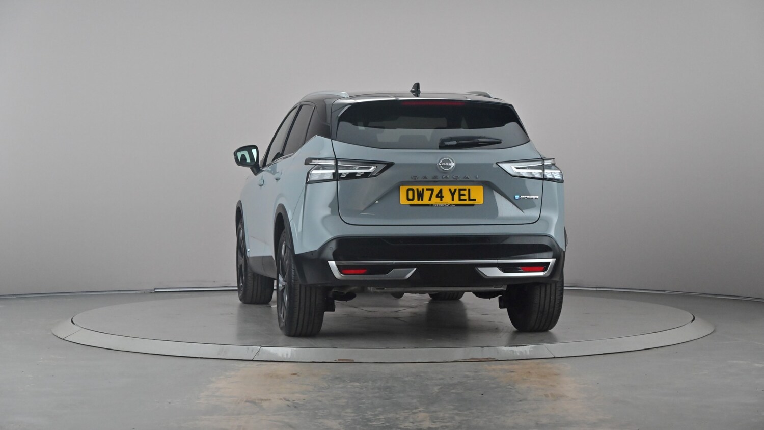 Vehicle 43