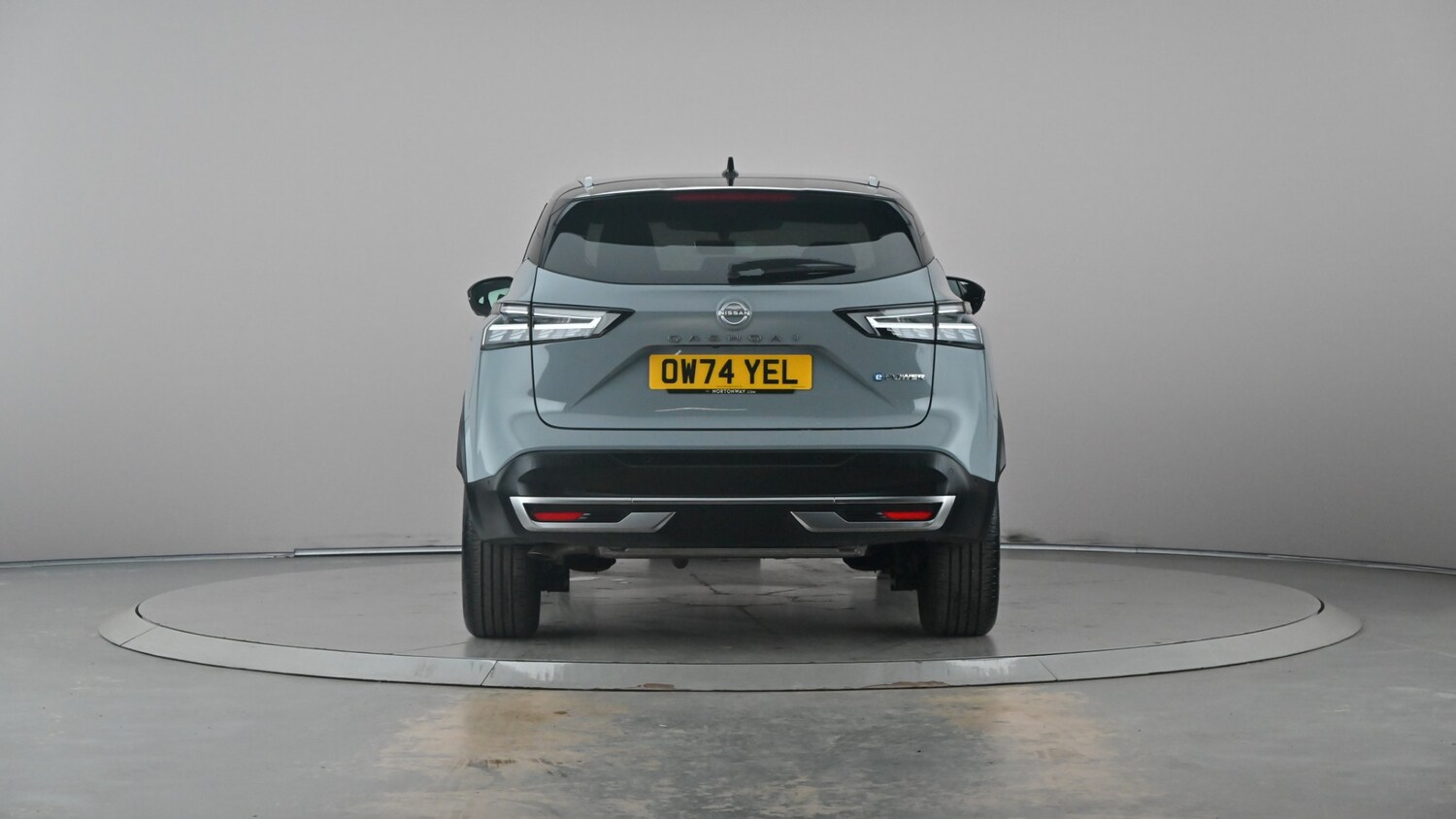 Vehicle 44