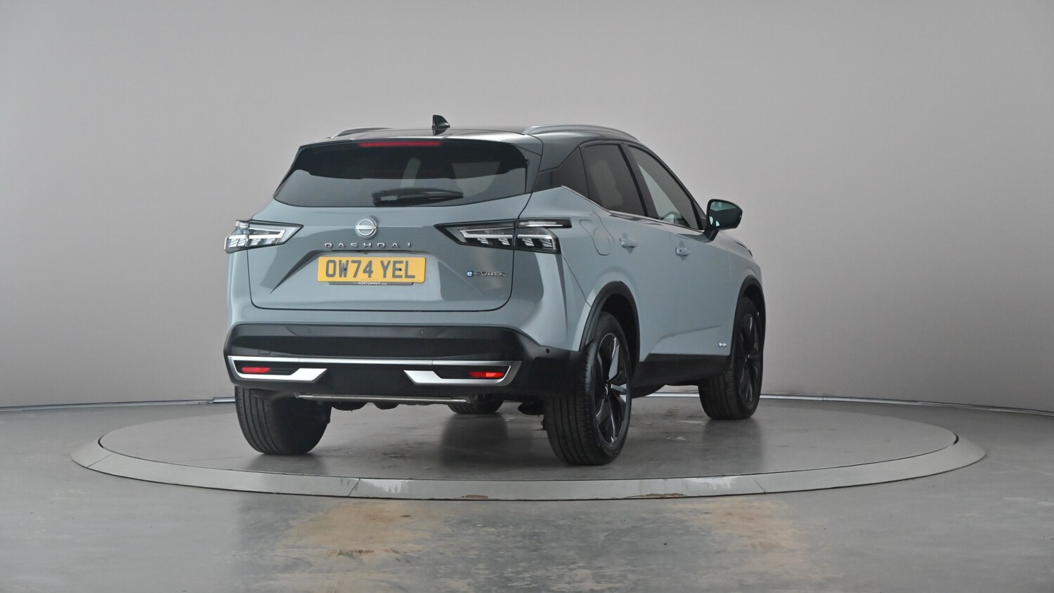 Vehicle 46