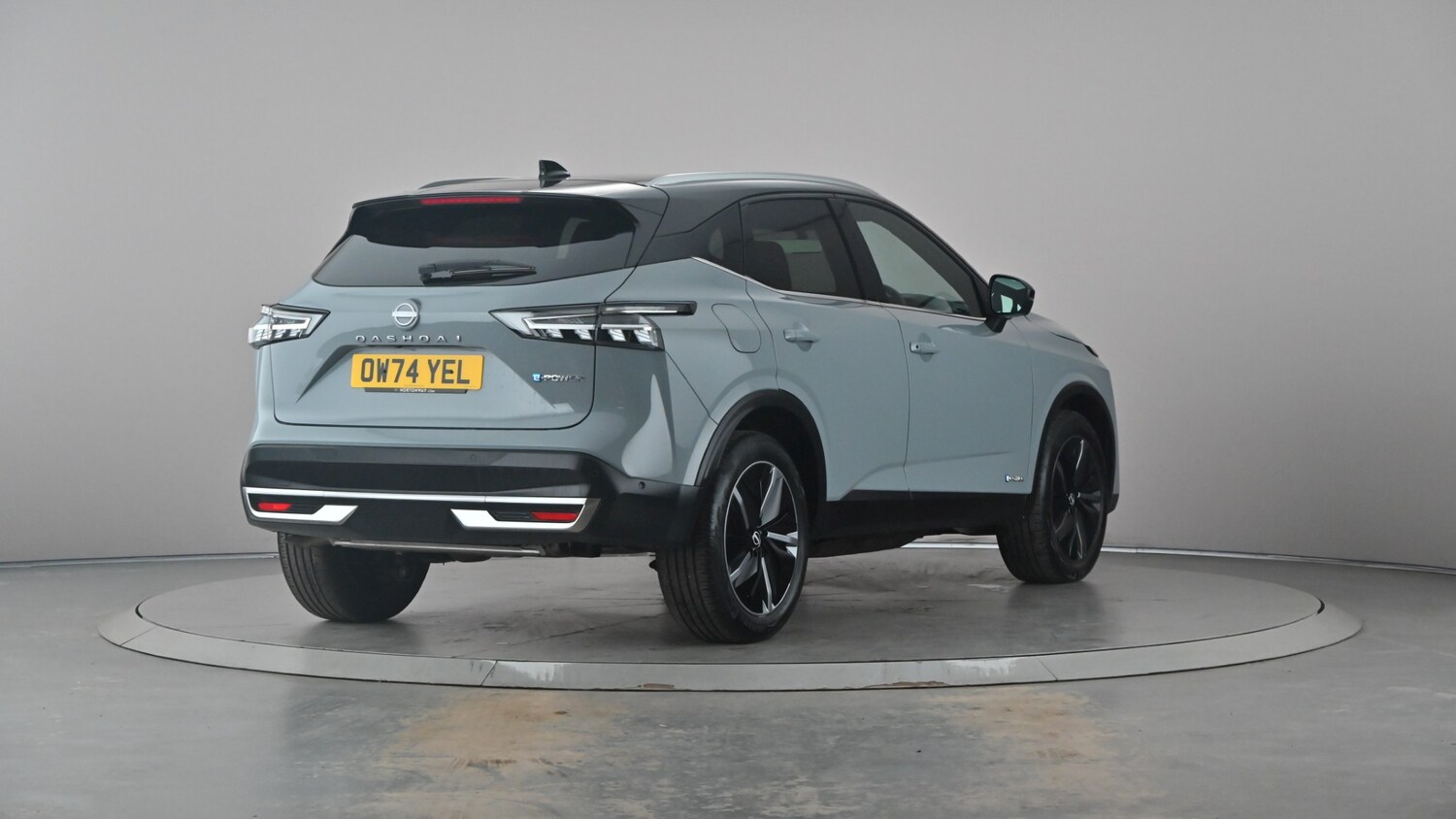 Vehicle 47