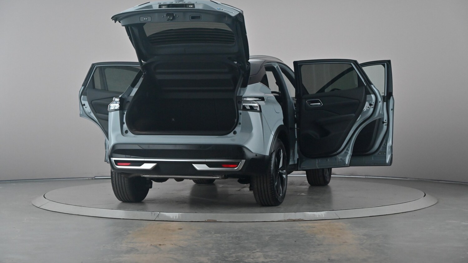 Vehicle 82