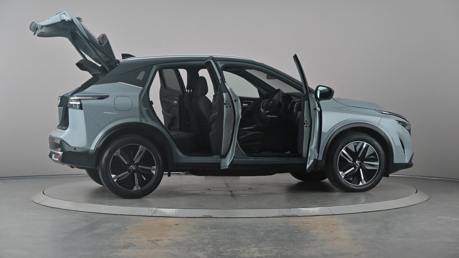 Vehicle 88