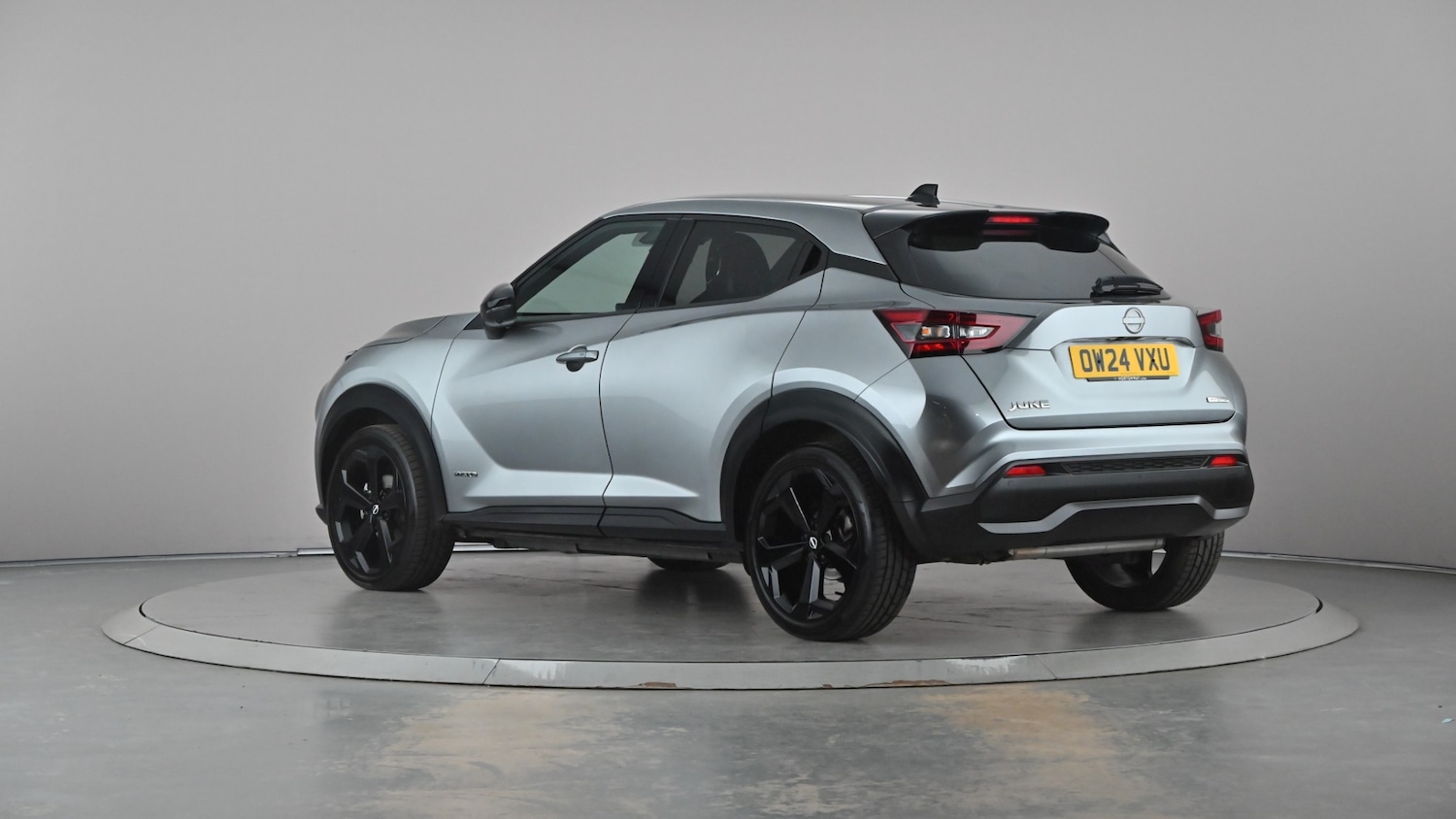 Vehicle 40