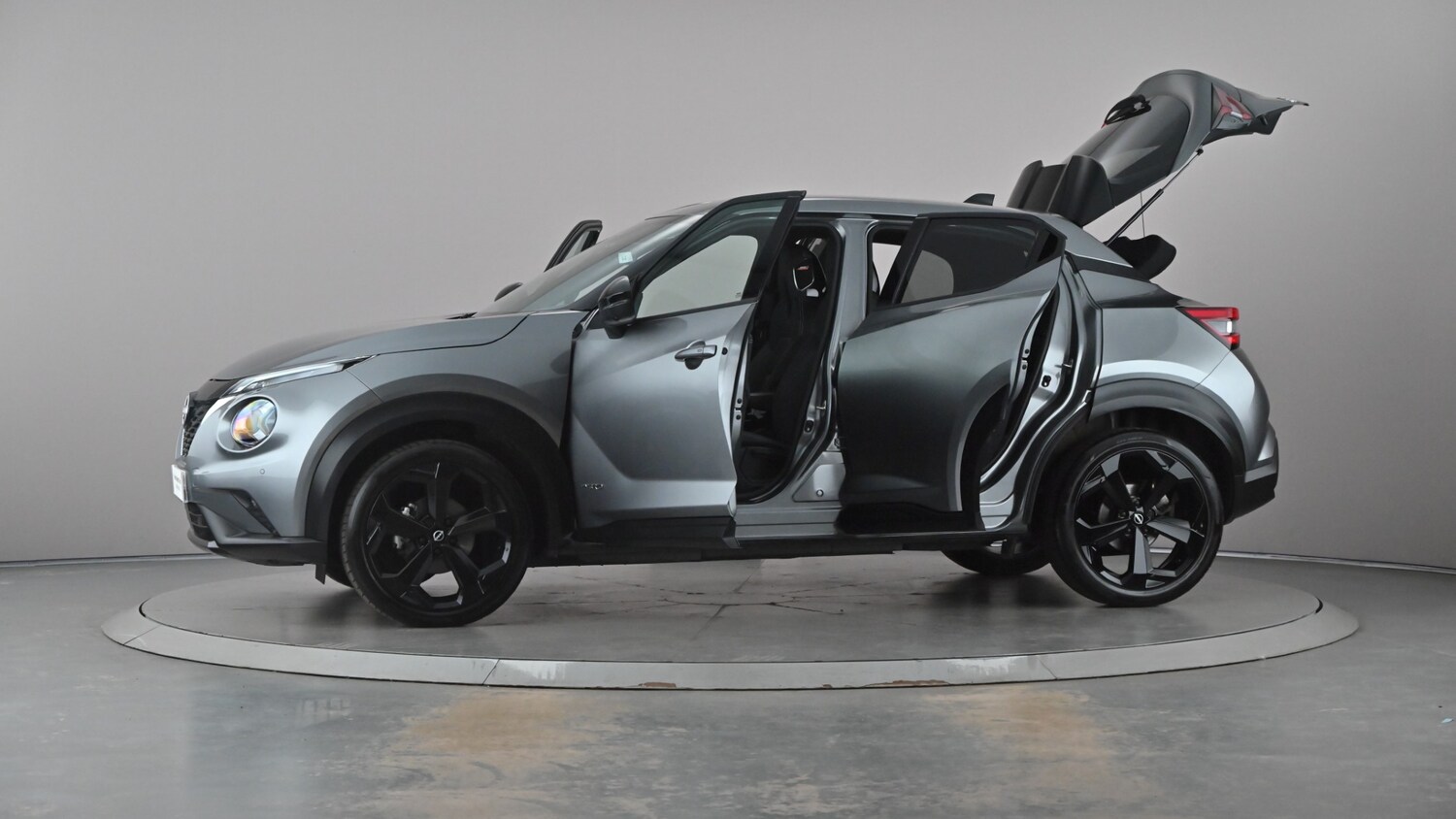 Vehicle 70