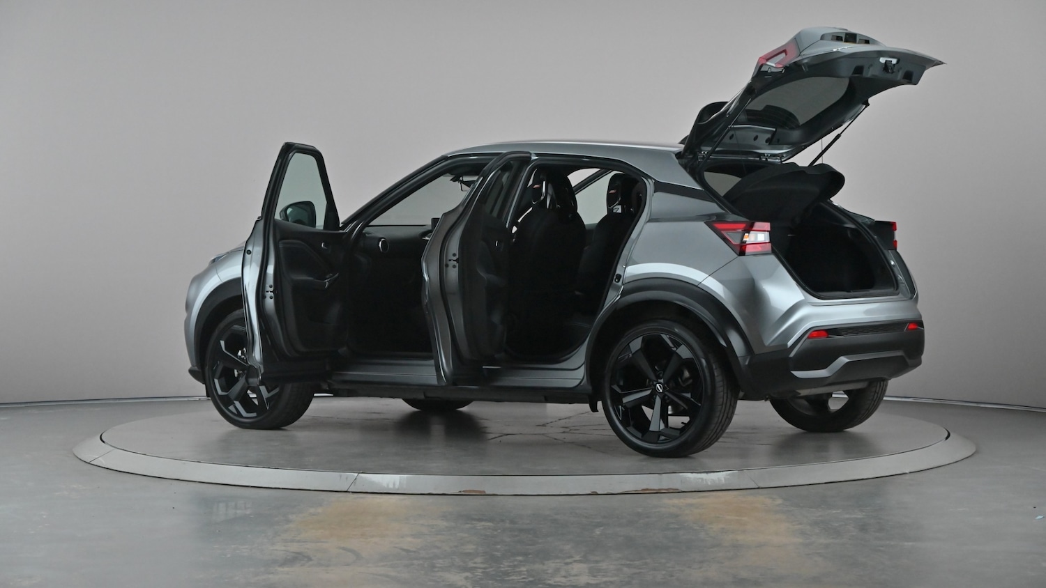 Vehicle 75