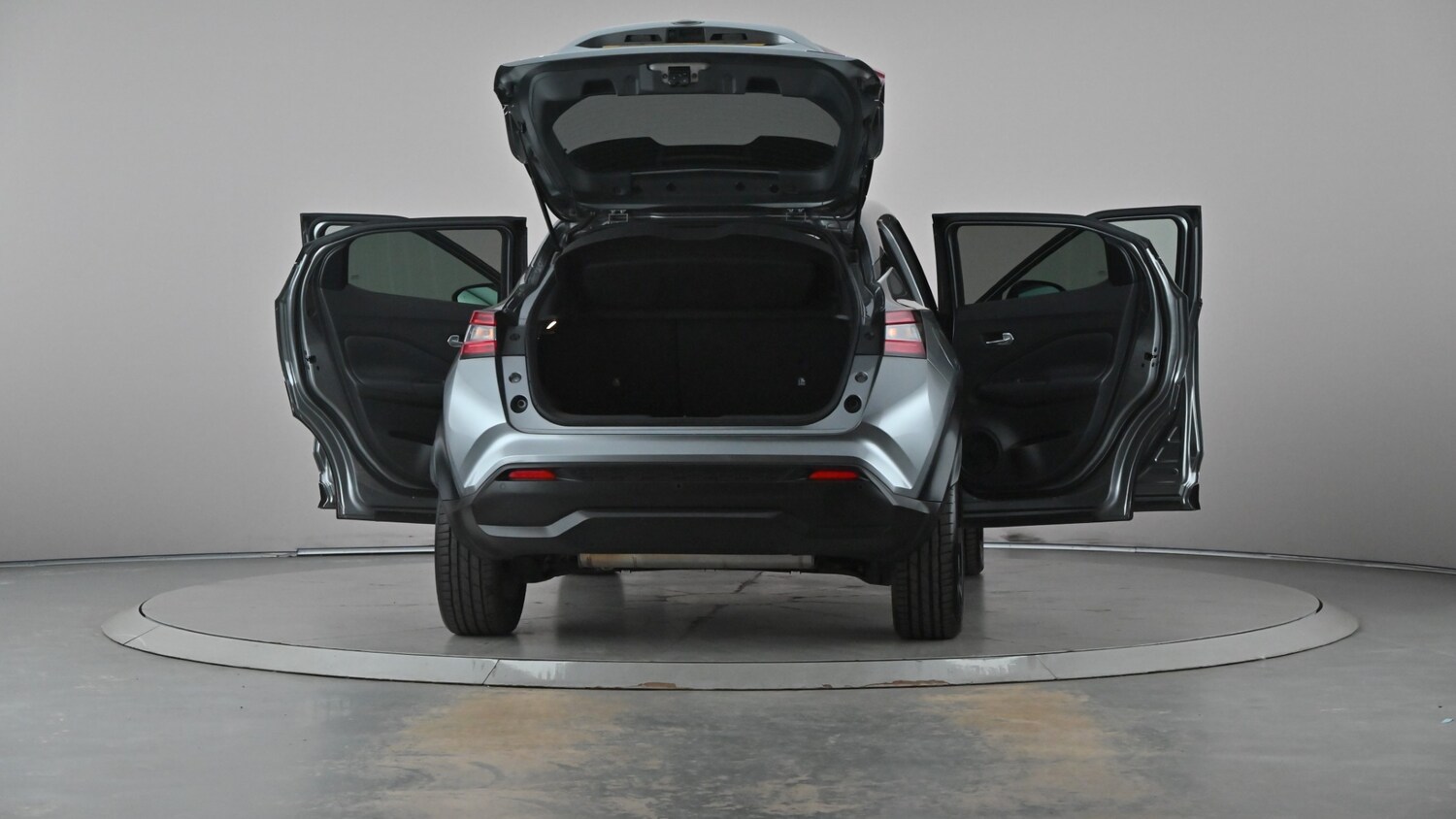 Vehicle 81