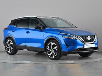 Used Nissan Qashqai 2022 for sale - 78084033: Photo