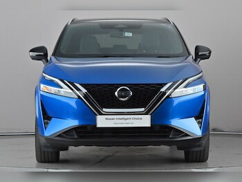 Used Nissan Qashqai 2022 for sale - 78084033: Photo