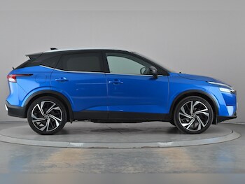 Used Nissan Qashqai 2022 for sale - 78084033: Photo