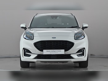 Used Ford Puma 2020 for sale - 75468820: Photo