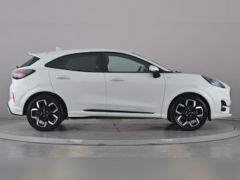 Used Ford Puma 2020 for sale - 75468820: Photo
