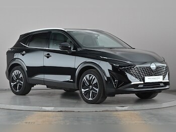 Used Nissan Qashqai 2025 for sale - 78722435: Photo